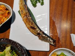 -九井澤精致料理(金茂店)