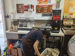 -梅溪·小伙子干挑面(安吉总店)