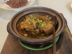 -上蔬无瑕· 创意素食·Vegetarian(华采天地店)
