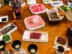 -丁卯•铜锅涮肉(工体店)