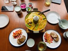 -如禾素食·下午茶·糖水