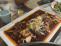 -灶东家民间菜(回兴店)
