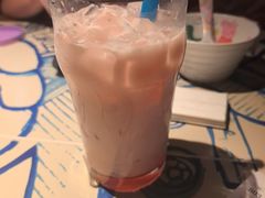 -鱼乐圈烤鱼餐厅(富尔沃·财富街店)