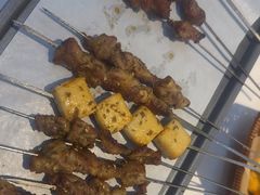 -亿牌牌东北烧烤(博物馆旗舰店)