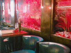 -YUE·6·西式融合餐厅(外滩六号店)