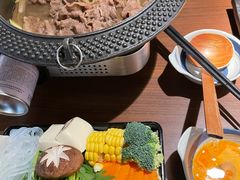 -七条鱼日本料理(远洋乐堤港店)