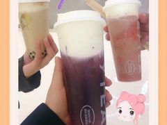 -汉巴味德(沈阳万象汇店)