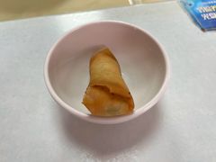 黄鱼春卷-明呈黄鱼面馆(斜土路店)