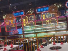 -老马路串串香火锅(北门桥店)