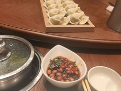 -东海怡品海鲜豆捞(星街坊店)