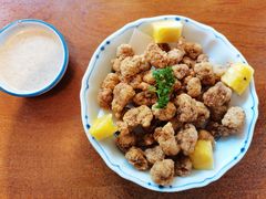 -林四喜·闽南传家菜(鼓浪屿店)