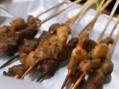 -老大鸡肉串(天津店)