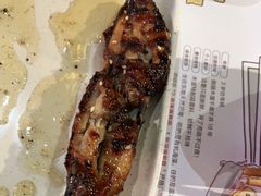 -木屋烧烤(白石洲店)