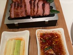 -金链花·泰国餐厅(国贸店)