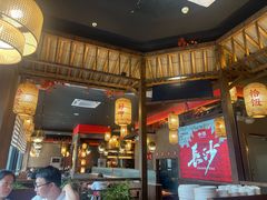 -恰饭·老长沙市井菜(天河客运站店)
