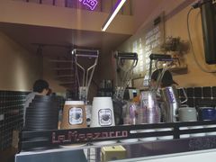 -HANA COFFEE(长寿路店)