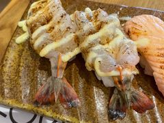-Sushi Love 创意寿司(丽影广场店)