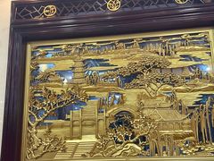 -鹊华居·地道鲁菜·海鲜·融合味(大明湖店)