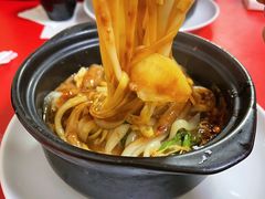 -春艳砂锅居(新玛特店)