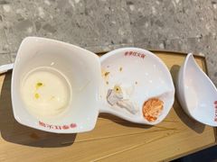 -季季红火锅(青山湖万达店)