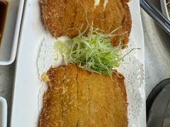 -肥仔文澳门猪骨煲(南京西路店)
