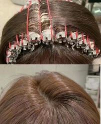 -GANO HAIR 