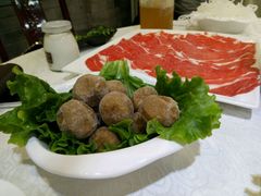 -东来顺饭庄(新源里店)