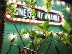 -弦月窗LUNETTE BY AMANDA(复兴路店)