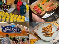 -水之梦(黄浦店)