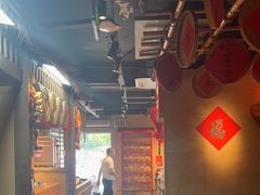 -乡里八闽·福州乡土菜(火车北站店)