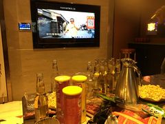 -上海星秀麦量贩KTV(张江商业广场店)