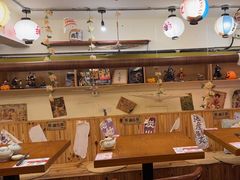 -無忧浅草君·洋风料理(下沙宝龙二期一店)