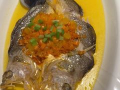 -淮香国色·淮扬菜(正大中心店)