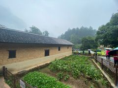 -韶山毛泽东同志故居