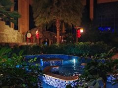 -郑州银基黄帝宫御温泉