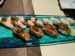 -玄海寿司(国贸店)