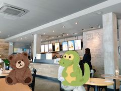 -星巴克(甘河路店)
