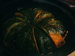 -故乡缘·香格里拉山庄(冷竹路店)