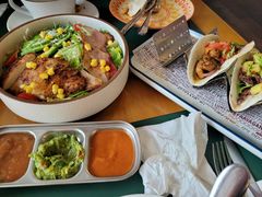 -HFFOUSA TACO弗萨塔可墨西哥餐厅(颐堤港店)