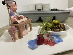 -富力万达嘉华酒店-品珍中餐厅(水果湖店)