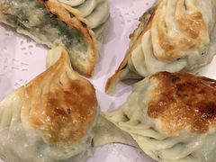广式煎饺-粤仔湾砂锅粥(滨湖万达店)