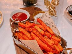 红薯条-IL TEATRO 精品意大利餐厅