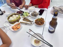 -阿那亚第六食堂(文创街区店)