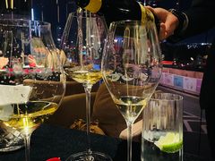 -wann lounge 低温慢煮牛排·清吧