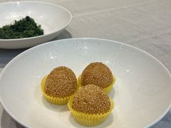 迷你麻球-老正兴菜馆(福州路店)