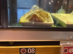 -万岁寿司(天河领展店)