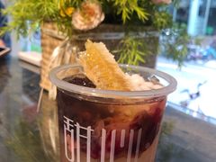 -甜心闲生传统手工冰粉(奎星楼店)