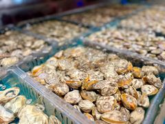 -萧邦音乐会所KTV·蒸汽活海鲜自助(福田店)