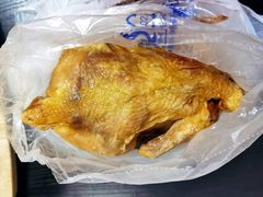 -香妃烤鸡(西单店)