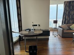 -连云港苏宁索菲特酒店